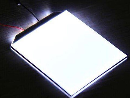 How to distinguish between LED display and LED backlight