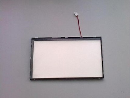 What are the light sources of LED backlight