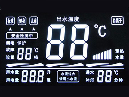 Seven ways to use it to easily solve LCD maintenance problems