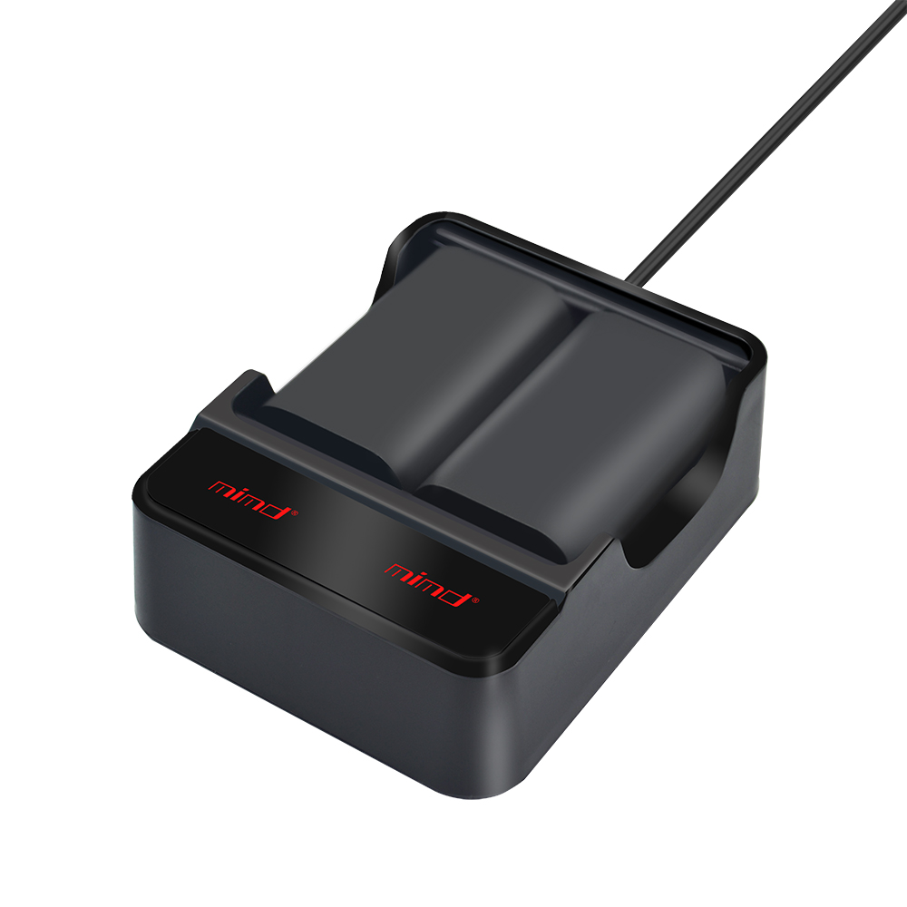 X-ONE/SX dual charging dock