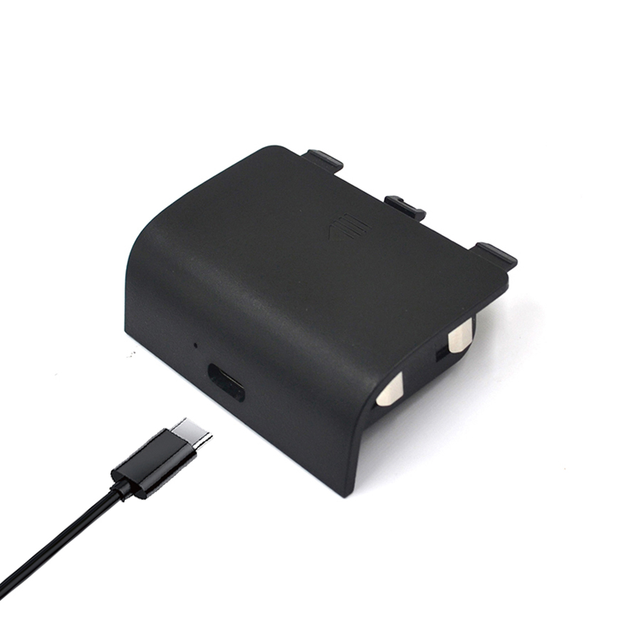 FOR X-series X battery+TYPE-C charging cable