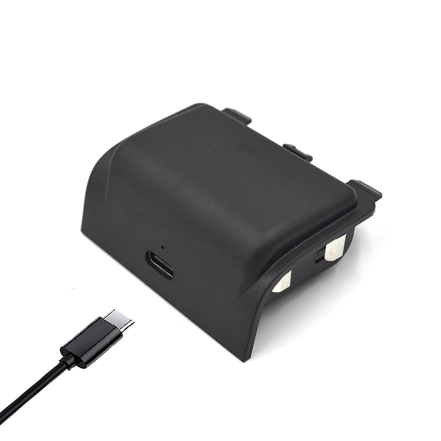 FOR X-series X battery+TYPE-C charging cable